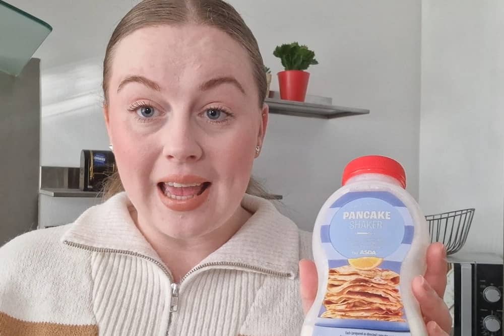 Pancake Day: I tried to make pancakes using a simple hack and here it how it turned out