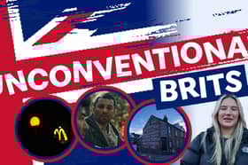 Unconventional Brits thumbnail image