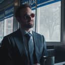 Charlie Cox in Daredevil: Born Again