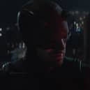 Charlie Cox in Daredevil: Born Again