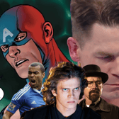 Stuck explaining the significance of John Cena's heel turn? Why not try one of our comparisons when a hero turned villain in the world of media and sport?