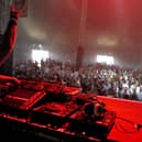 Here's your guide ahead of this year's Creamfields 2025 festival in Daresbury!