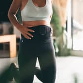 "Compex Corebelt has been a game changer for my back"