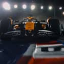 Formula 1: Drive to Survive season 7