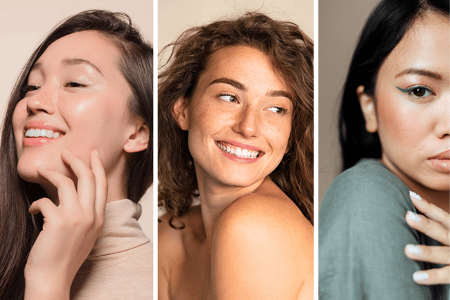 Discover the new spring beauty trends you need to try this season from Amazon with skincare, makeup and nails