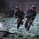 Here are all the details about the Royal Marines Commandos Candidate Preparation Course, one of the main tasks you need to complete to become a Royal Marine.