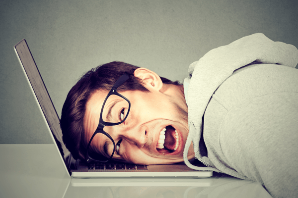 Master the art of not accidentally bankrupting yourself – become a business ninja with QuickBooks