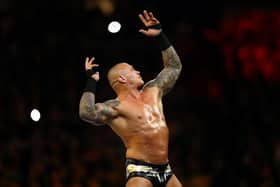 Randy Orton is set to compete against Carmelo Hayes and the WWE Tag Team Championships are on the line as WWE Smackdown takes place in Barcelona, Spain tongiht!