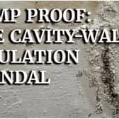 Thumbnail image for Damp Proof: The Cavity Wall Insulation Scandal documentary