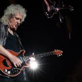 Queen, Herbie Hancock and Barbara Hannigan are this year's Polar Music Prize recipients.