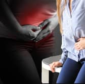 A group of organisations and advocates from across the UK are coming together to shine a light on thoracic endometriosis.