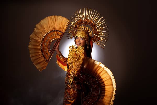  Ms Philippines Great Britain 2024