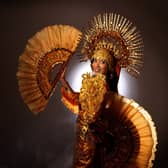  Ms Philippines Great Britain 2024