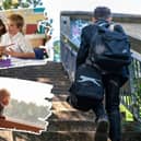 School attendance can play a big part in a pupil's outcomes