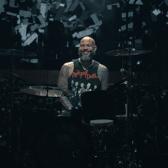 Drummer Frank Ferrer has left Guns N' Roses 'amicably' after being with the band for 19 years.