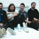 Bastille have announced a series of arena shows in support of Youth Music's Rescue The Roots campaign.