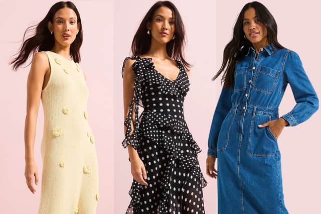 Michelle Keegan's Very Spring/Summer Collection: Must-Have Trends for 2024