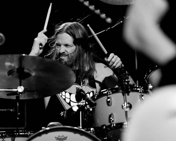Remember the life of Foo Fighters and Sexual Chocolate drummer Taylor Hawkins, as March 25 2025 marks the third anniversary of his death.