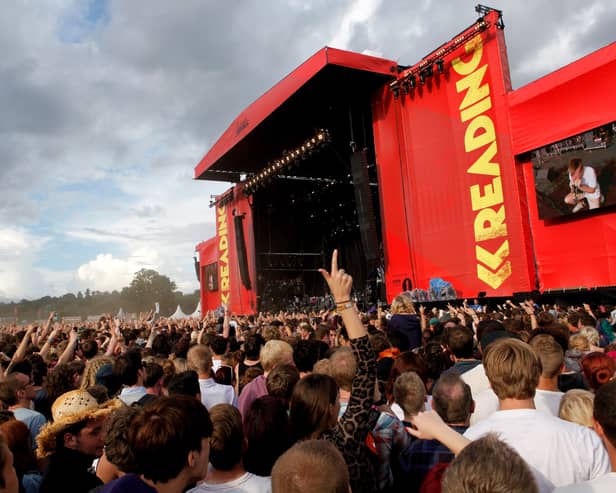 For those who prefer heading southbound rather than up north, here's our guide to this year's Reading Festival!