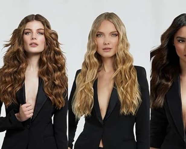 Say Hello to Sleek Hair: The ghd Original Hair Straightener Is Now 28% off on Amazon for limited time only 