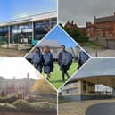 These East Midlands' schools had some of the lowest absence rates in the region