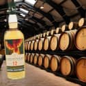 Lagavulin's 12 Year Old Special Release has had a massive discount for the Amazon Spring Sale