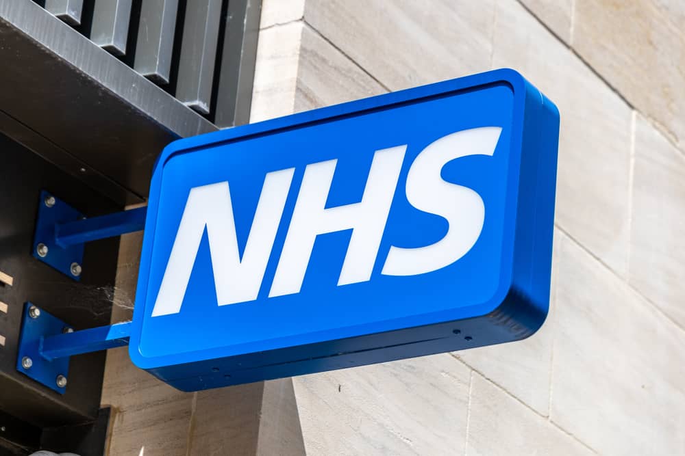More than 1.5 million NHS employees guard our health frontlines every day