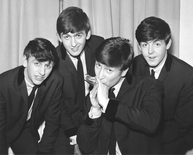 A tape long thought lost recorded by The Beatles before their debut album through Parlophone has been unearthed in Canada.