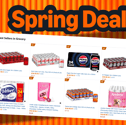 The real Amazon Spring Deal best sellers might surprise you