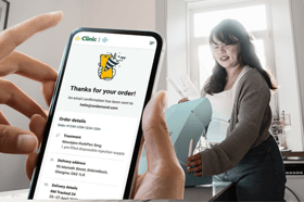 The supermarket chain’s new online pharmacy has taken off this year