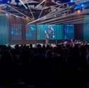 The summit will be hosted at the St. Regis Saadiyat Island Resort on May 5 and 6, 2025