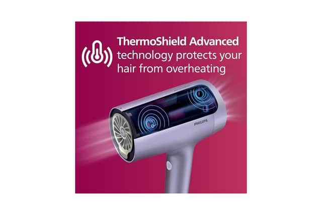 Philips Hair Dryer 7000 Series