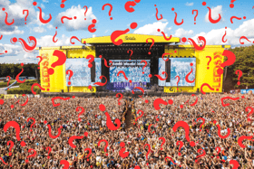 Heading to Leeds Festival in 2025? Check out our essential information guide including what time to head to Bramham Park this year.