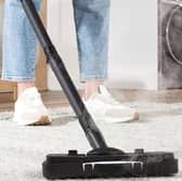 Spring Cleaning season: I tried the Beldray 15-in-1 Steam Cleaner to see if it’s worth the hype 