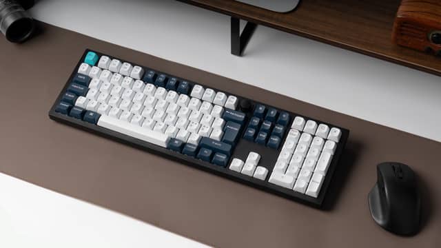 Keychron's new keyboards are pricey, but among the best on the market