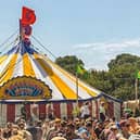 Glastonbury have revealed 44 new acts set to perform at their Croissant Neuf area in 2025.