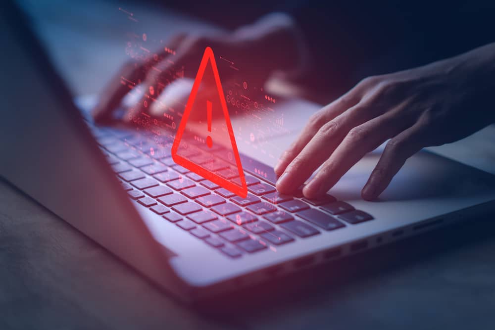Of those who have been targeted by scammers, nearly half have had their money stolen over the last year