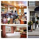 I stayed at a luxurious London hotel that was the perfect stay before catching the Eurostar to Lille. (Photo: The Montague on the Gardens)
