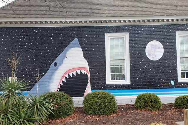 The ViBe district - a creative hub...