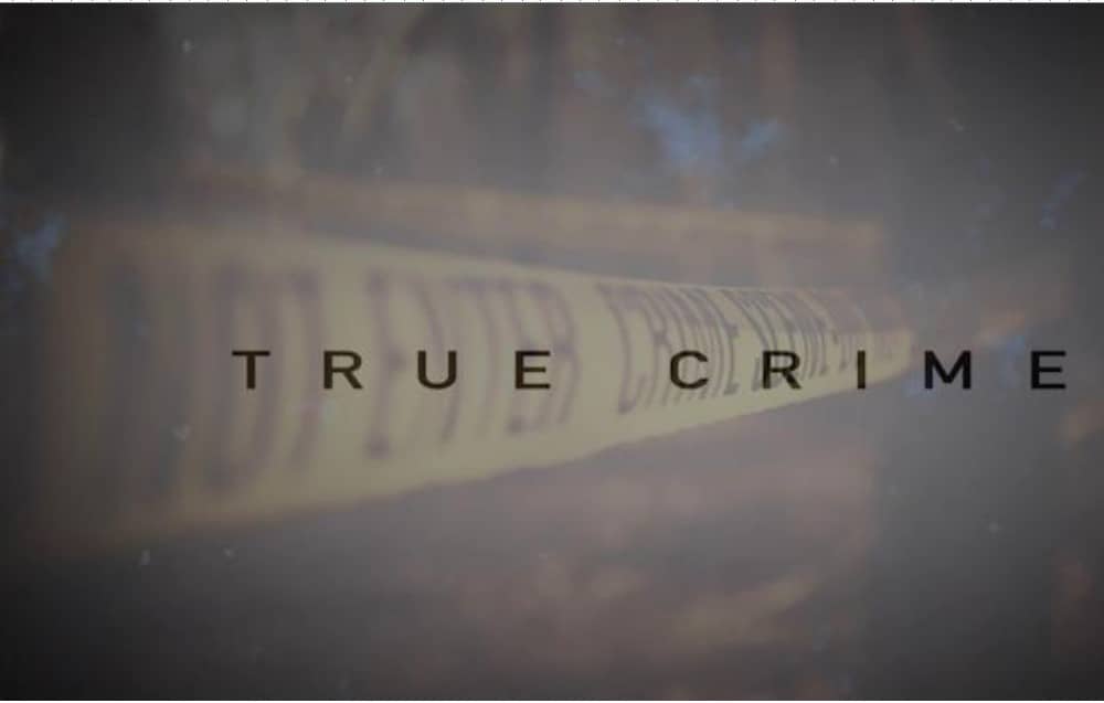 Police tape