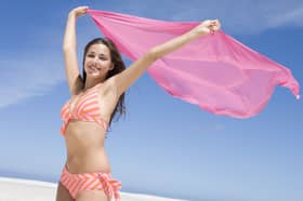 The no! no! Hair Removal Device is now on sale: Get 61% off the ‘No.1 painless hair removal system’ 