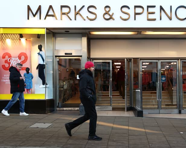 Marks & Spencer cyber attack: When will online orders return and what will happen next? 