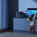 Portable power stations can help to support your household if the power suddenly cuts