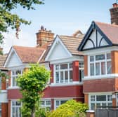 The average cost of furnishing is £3,487