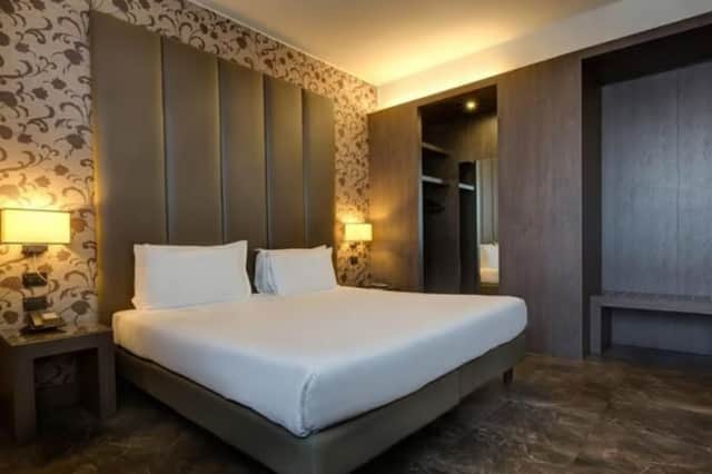  4* Klima Hotel Milano Fiere, 