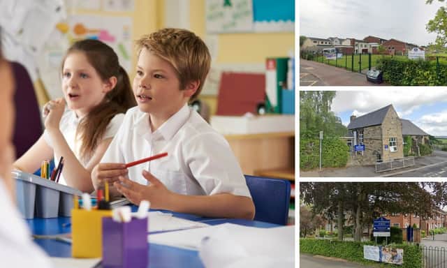 Getting 100% of their pupils to meet these targets is no mean feat