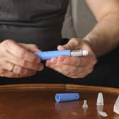 Weight loss injections including Mounjaro and Wegovy have became household names.
