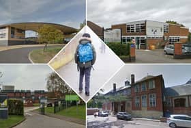 These Leicestershire secondary schools boast excellent attendance rates