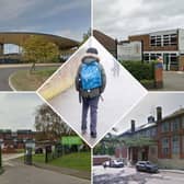 These Leicestershire secondary schools boast excellent attendance rates