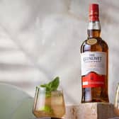 The Glenlivet's Caribbean influence makes it a great base for cocktails